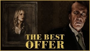 The Best Offer(2013)