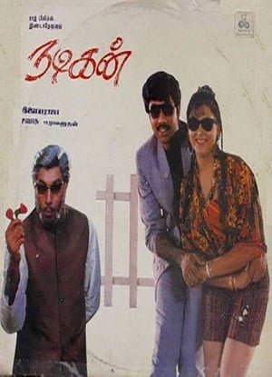 Poster Nadigan 1990