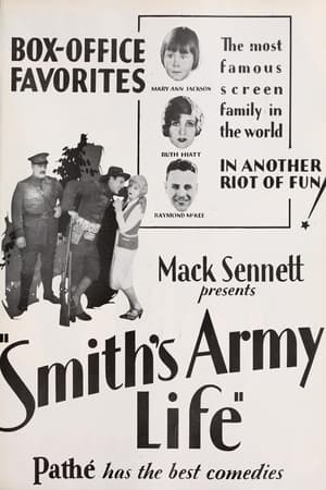 Image Smith's Army Life