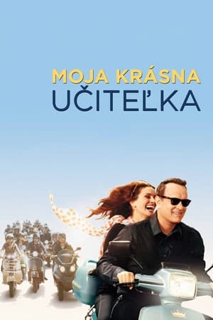 Moja krásna učiteľka (2011)