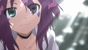 Yumekui Merry (Dream Eater Merry) – 1ª Temporada – Episódio 01