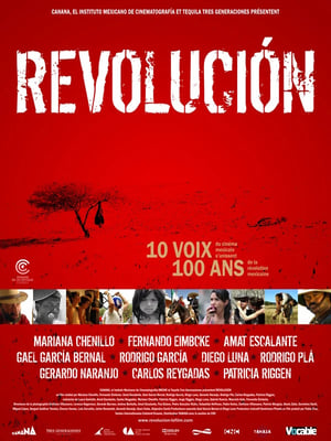 Image Revolución