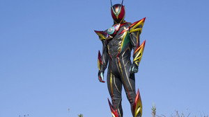 Kamen Rider ZEZTZ: 1×39