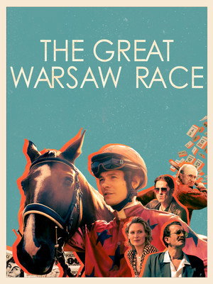 The Great Warsaw Race (2026)