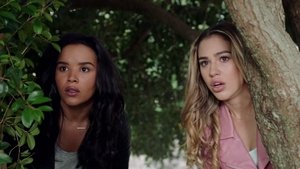 Power Rangers Super Ninja Steel Episódio 21 – Reaching The Nexus