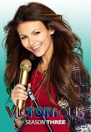 Victorious: Saison 3