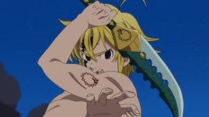 The Seven Deadly Sins – Sezonul 2 Episodul 19 – Meliodas Versus Cele Zece  Porunci - DozaAnimata