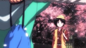 Ushio and Tora Season 1 Episode 27