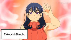 Honey Blonde 2 Episodio 2