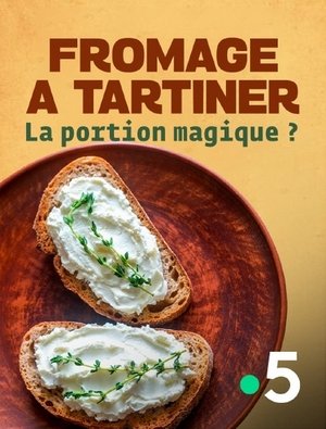 Image Fromage à tartiner : la portion magique ?