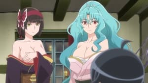 TSUKIMICHI -Moonlit Fantasy-: Saison 1 Episode 9