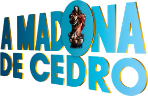 A Madona de Cedro — Logos 1
