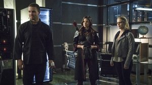 Arrow: 3×23