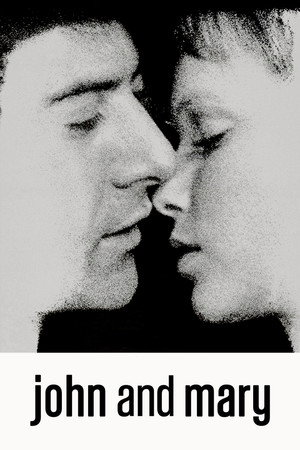 Постер фильма «Джон и Мэри (1969)» — (11 из 14)