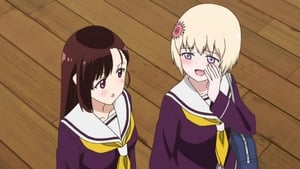 Murenase! Seton Gakuen: Saison 1 Episode 9