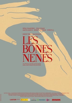 Image Les bones nenes