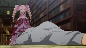 Re:Zero kara Hajimeru Isekai Seikatsu: Shin Henshuu-ban: 1×3