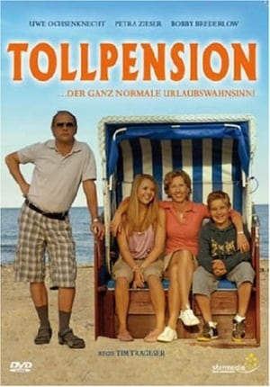 Poster Tollpension 2006