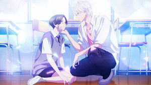 Uruwashi no Yoi no Tsuki