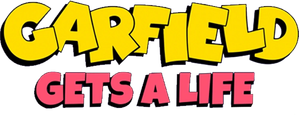 Garfield Gets a Life
