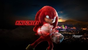 Knuckles (2024)