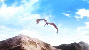 Gate: Jieitai Kanochi Nite, Kaku Tatakaeri: 1×3