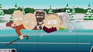 South Park Season 24 Episode 2