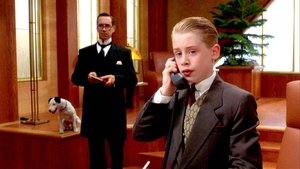 Richie Rich (1994) ริชชี่ ริช เจ้าสัวโดดเดี่ยวรวยล้นถัง