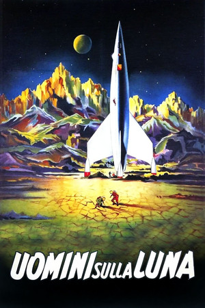Uomini sulla luna