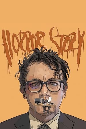Poster Horror Story (2023)