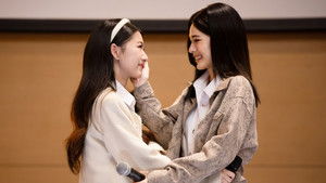 The Love Never Sets: 1×13