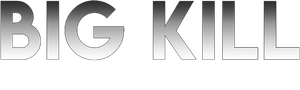 Big Kill - A Cidade do Medo — Logos 2