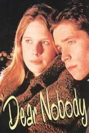 Poster Dear Nobody (1998)