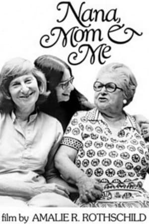 Image Nana, Mom and Me