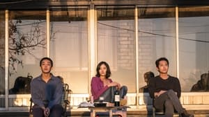 Burning (2018) Korean Movie