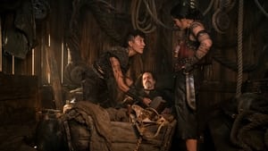 Our Flag Means Death 2×2