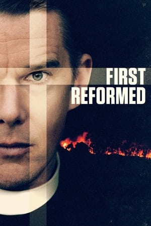 First Reformed