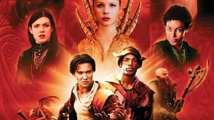 Dungeons & Dragons film complet