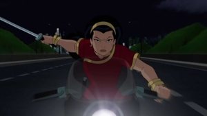 Batman: Alma de Dragón (2021) HD 1080p Latino