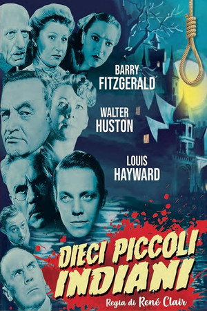 Dieci piccoli indiani