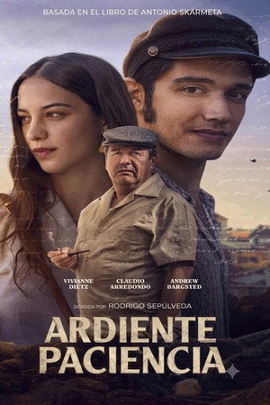 Ardiente paciencia