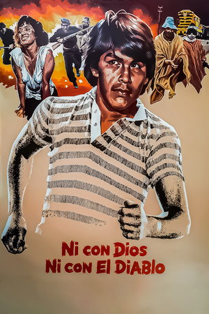 Ni con Dios ni con El Diablo 4
