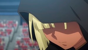 UQ Holder!: 1×10