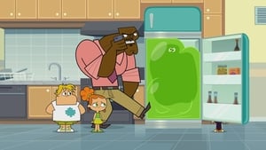 Total DramaRama: 1×36