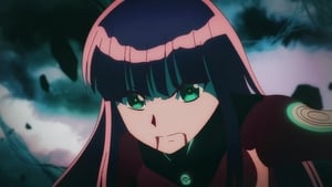 Sousei no Onmyouji Episódio 20