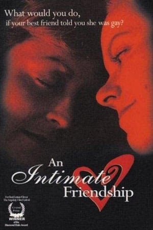 An Intimate Friendship film complet