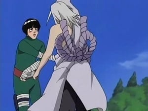 Naruto Clássico Dublado – Episódio 124 – Possuído pela Besta