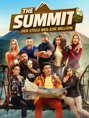 The Summit - Der Steile Weg zur Million (2025)