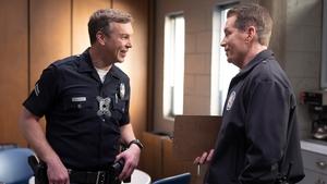 The Rookie Season 6 Episode 7 مترجمة