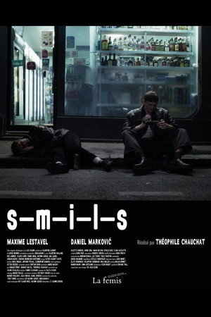s-m-i-l-s